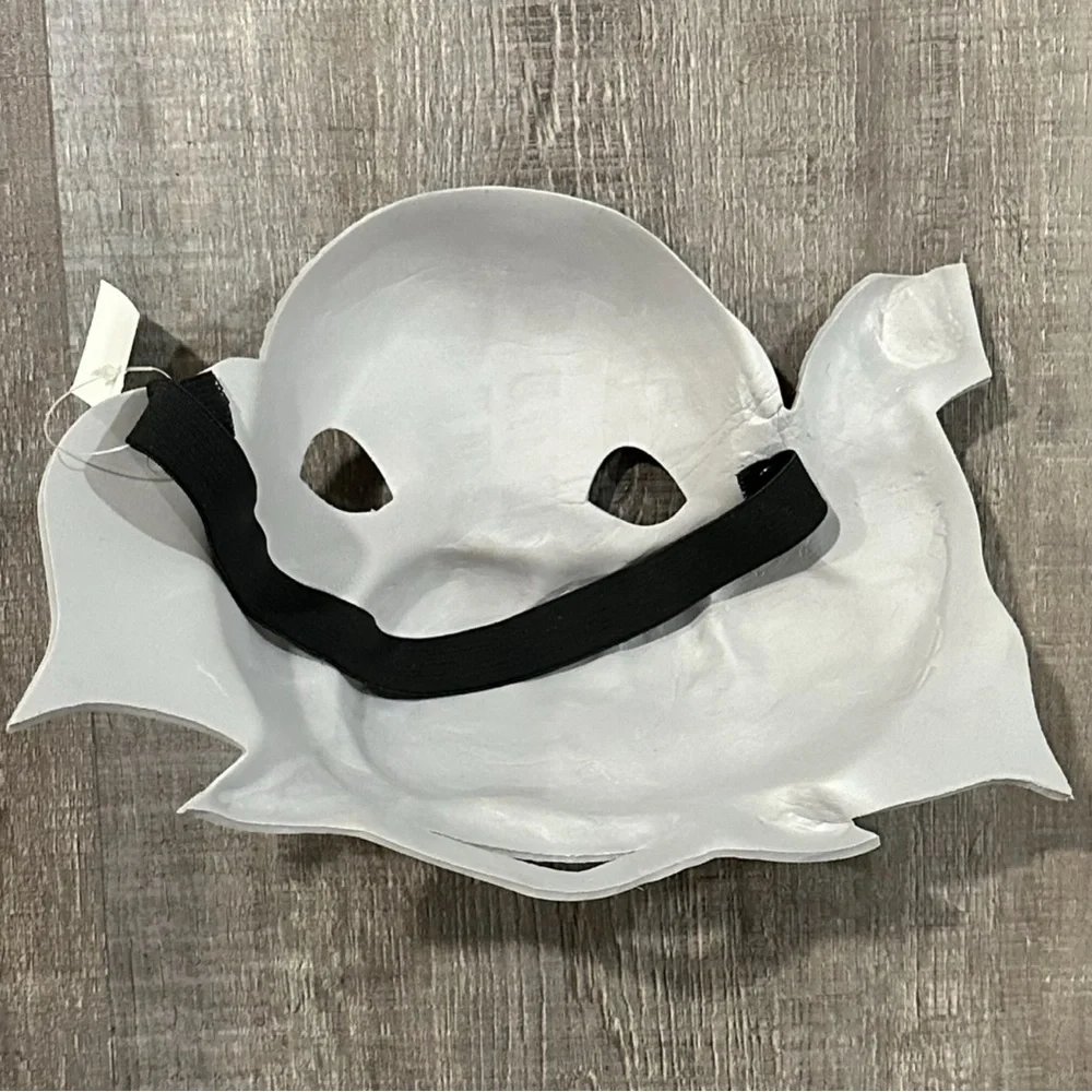 💞 New Foam Elephant Mask